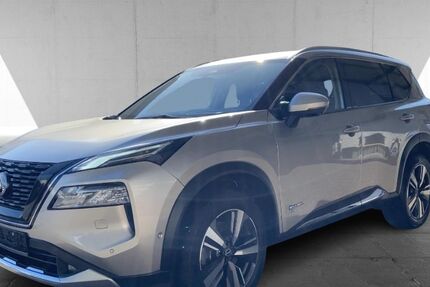 Nissan X-Trail 16.493 km 35.990 &euro; Hamburg 22159