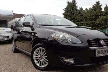 Fiat Croma 165.022 km 4.650 &euro; Troisdorf-Spich 53842