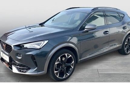 Cupra Formentor 71.685 km 20.950 &euro; Haselünne 49740