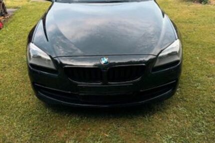 BMW 640 229.500 km 16.900 &euro; Ottrau 34633