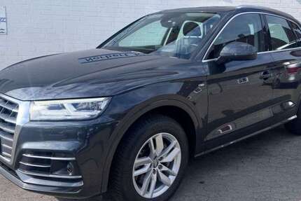 Audi Q5 166.100 km 19.990 &euro; Bad Oeynhausen 32545