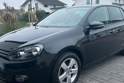 VW Golf 152.000 km 4.800 &euro; Lenzkirch 79853