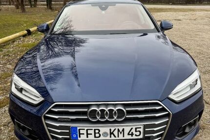 Audi A5 209.000 km 15.990 &euro; Puchheim 82178