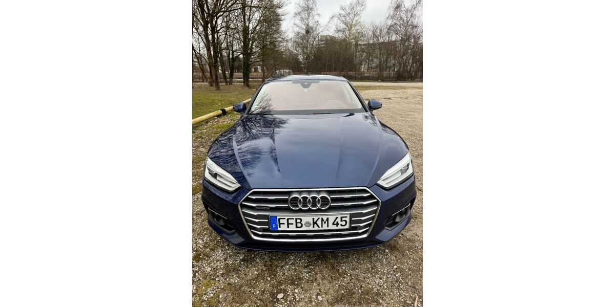 Audi A5 209.000 km 15.990 &euro; Puchheim 82178