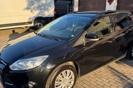 Ford Focus 146.500 km 4.300 &euro; Apfeldorf 86974