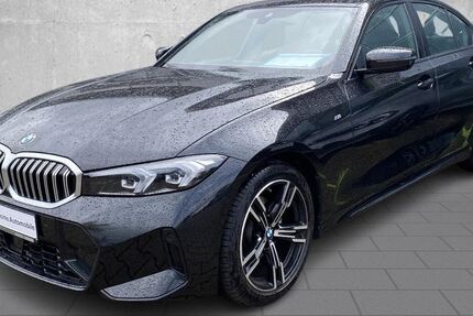 BMW 320 10.501 km 39.885 € Ahrensburg 22926