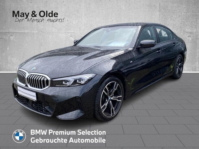 BMW 320 10.501 km 39.885 € Ahrensburg 22926