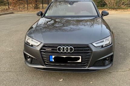 Audi A4 267.239 km 14.300 &euro; Lotte 49084