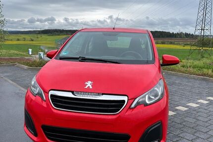 Peugeot 108 151.590 km 4.000 &euro; Mönchweiler 78087