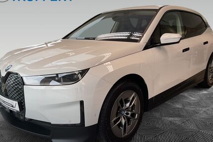 BMW iX 46.093 km 51.995 &euro; Bautzen 02625