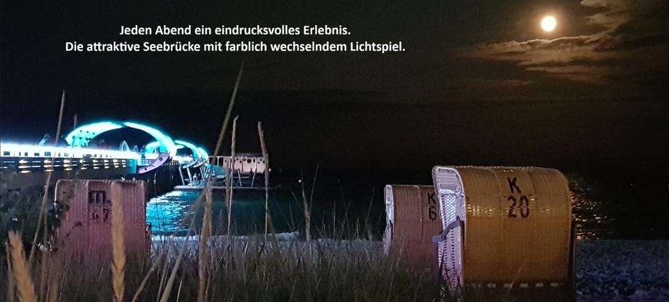 Etagenwohnung Kellenhusen (Ostsee) - 2 Zimmer, 69 m&sup2;, 910&euro; | Angebot:26579971