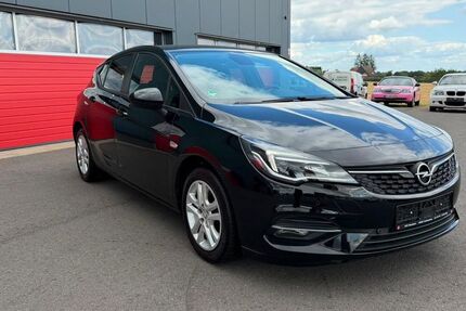 Opel Astra 116.210 km 5.999 &euro; Tecklenburg 49545