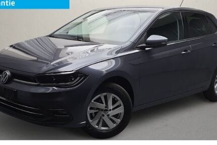 VW Polo 6.427 km 21.490 &euro; Garmisch-Partenkirchen 82467