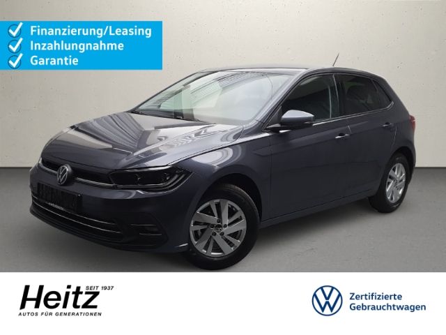 VW Polo 6.427 km 21.490 &euro; Garmisch-Partenkirchen 82467