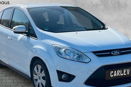 Ford C-Max 121.888 km 6.690 &euro; Köln - Worringen 50769