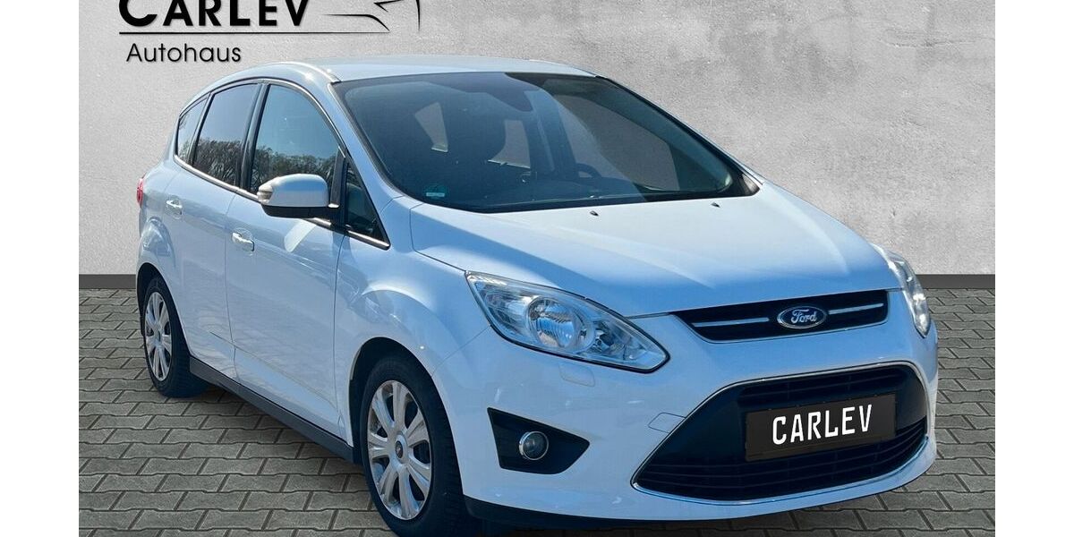 Ford C-Max 121.888 km 6.690 &euro; Köln - Worringen 50769
