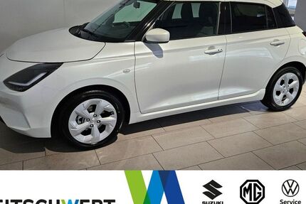 Suzuki Swift 1.600 km 18.750 &euro; Ansbach 91522