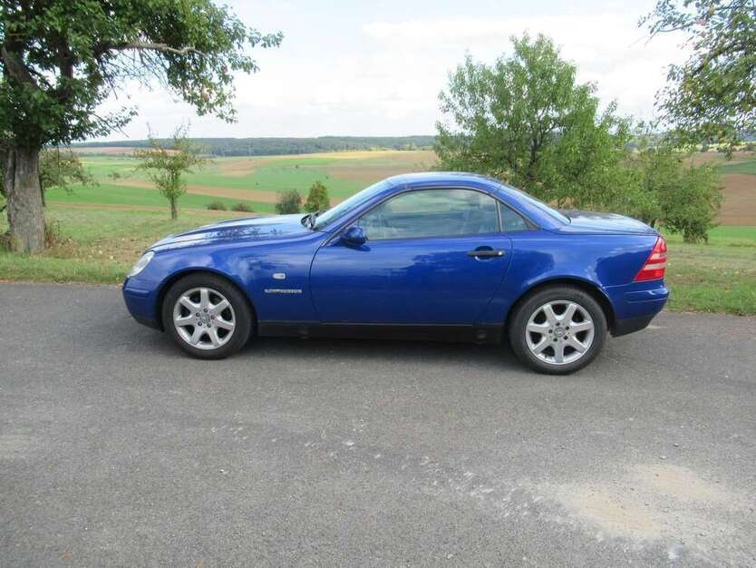 SLK 230