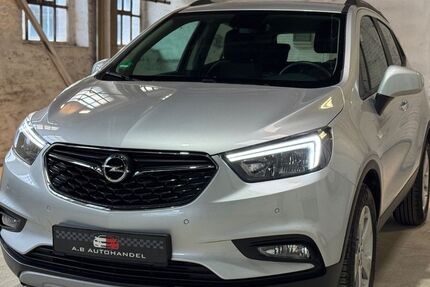 Opel Mokka 34.404 km 13.790 € Wilden (Siegerland) 57234