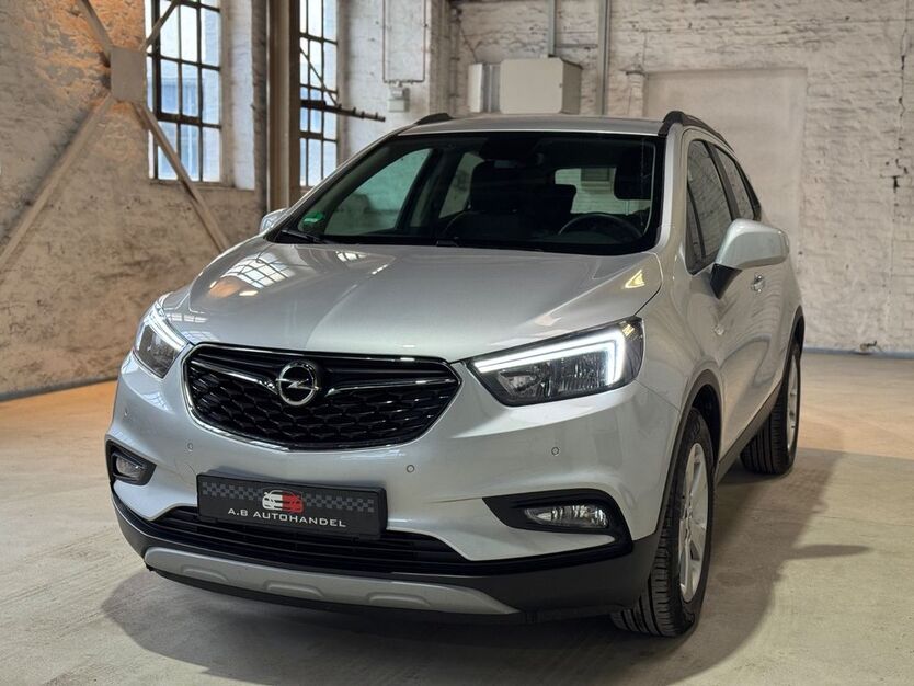 Opel Mokka 34.404 km 13.790 € Wilden (Siegerland) 57234
