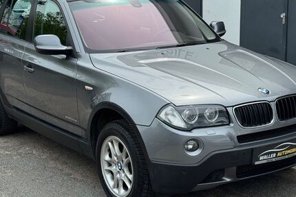 BMW X3 158.000 km 9.990 &euro; Bremen 28219