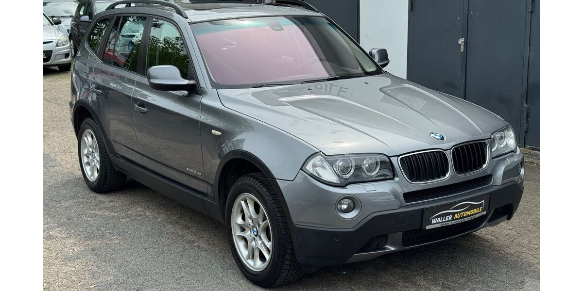 BMW X3 158.000 km 9.990 &euro; Bremen 28219