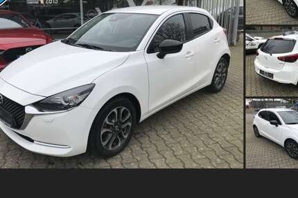 Mazda 2 16.801 km 19.988 &euro; Dörpen 26892