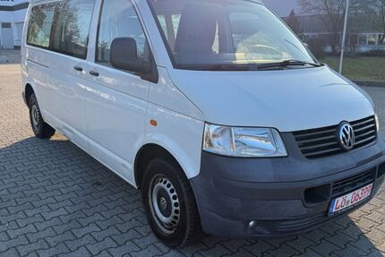 VW T5 Transporter 195.000 km 6.950 &euro; Lörrach-Haagen 79541