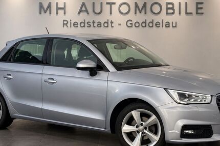 Audi A1 108.000 km 11.900 &euro; Riedstadt-Goddelau 64560