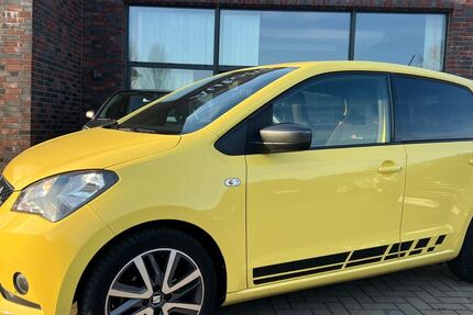 Seat Mii 90.275 km 7.980 € Syke 28857