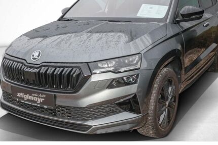 Skoda Karoq 13.645 km 37.940 &euro; Schrobenhausen 86529