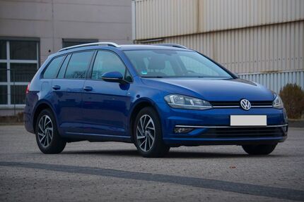 VW Golf 101.000 km 12.200 &euro; Wiehl 51674