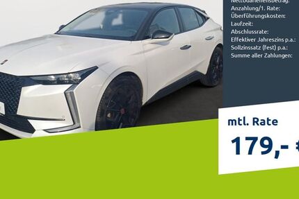DS Automobiles DS4 18.639 km 21.680 € Stuhr 28816