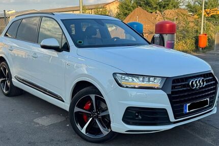 Audi Q7 184.500 km 3.800 € Offenbach am Main 63069