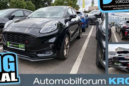 Ford Puma 27.460 km 24.201 &euro; Nürnberg 90411