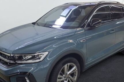VW T-Roc 20.848 km 27.730 &euro; Lohr am Main 97816