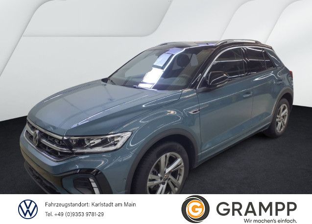 VW T-Roc 20.848 km 27.730 &euro; Lohr am Main 97816