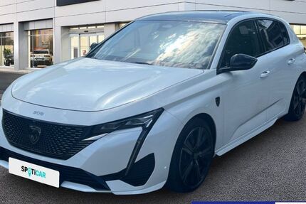 Peugeot 308 54.038 km 19.930 &euro; Dresden 01237