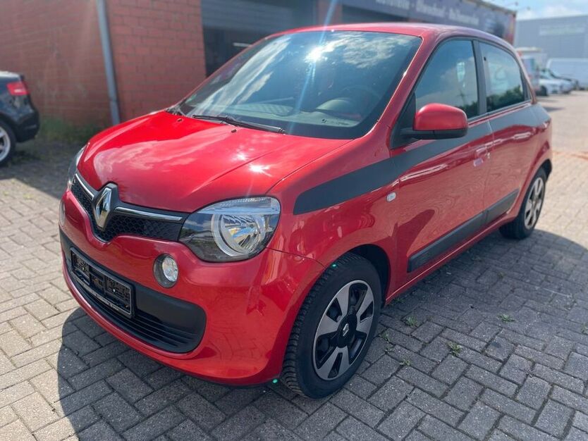 Twingo