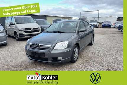 Toyota Avensis 67.900 km 4.800 &euro; Mainburg 84048