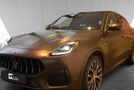 Maserati Grecale 59.234 km 61.900 &euro; Berlin 10587