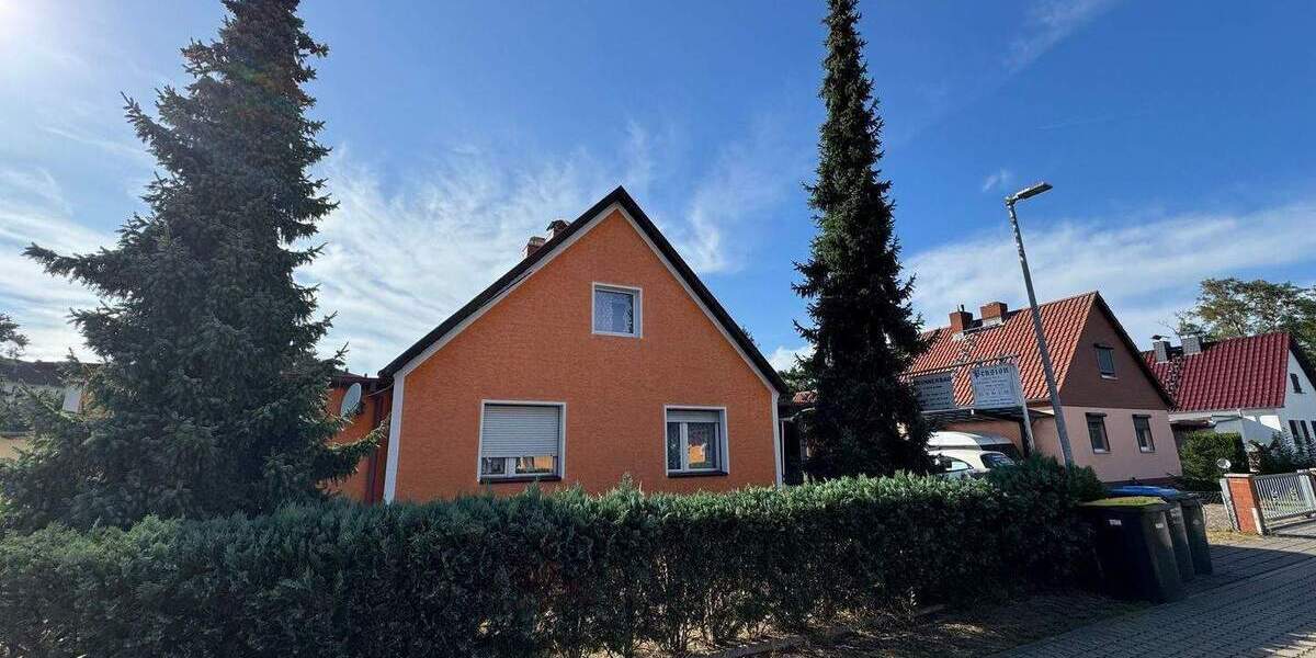 Einfamilienhaus Premnitz - 5 Zimmer, 130 m&sup2;, 195.000&euro; | Angebot:24334738
