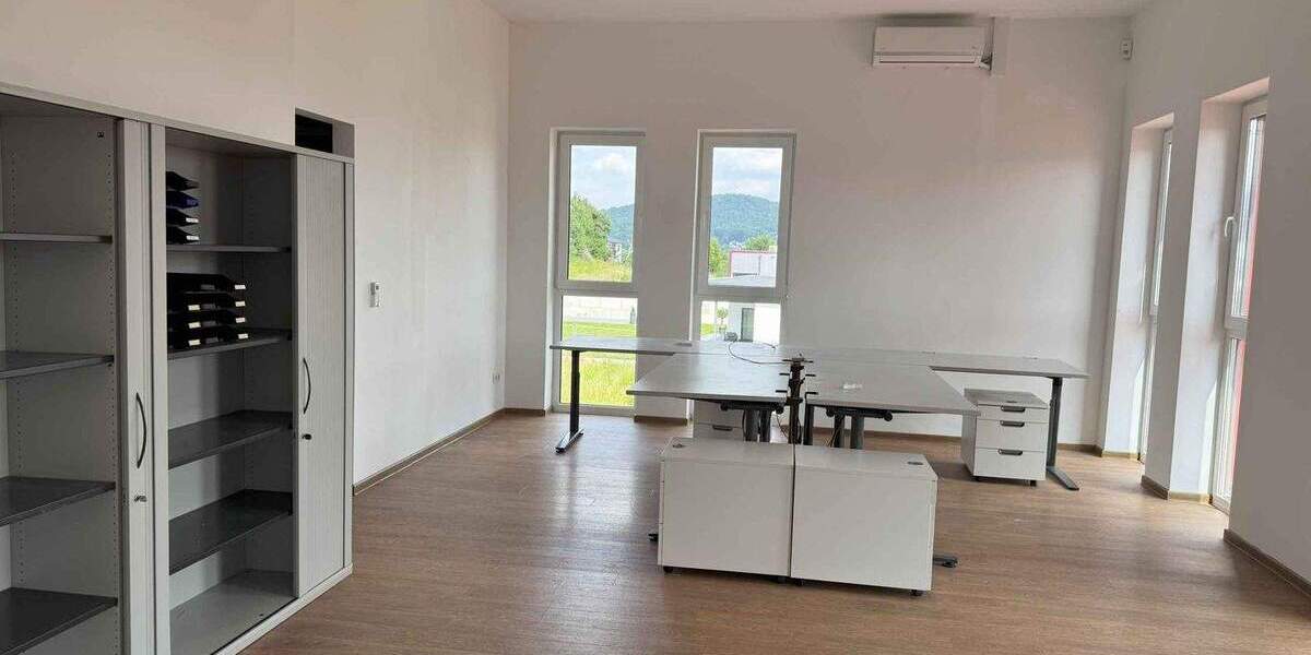 Gewerbeobjekt Schauenburg Elgershausen - 2.976&euro; | Angebot:24034526