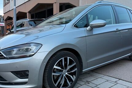 VW Golf 39.482 km 16.799 &euro; Bad Wildbad 75323
