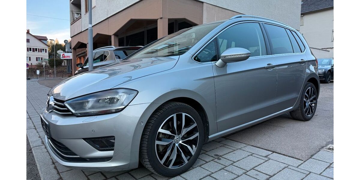 VW Golf 39.482 km 16.799 &euro; Bad Wildbad 75323