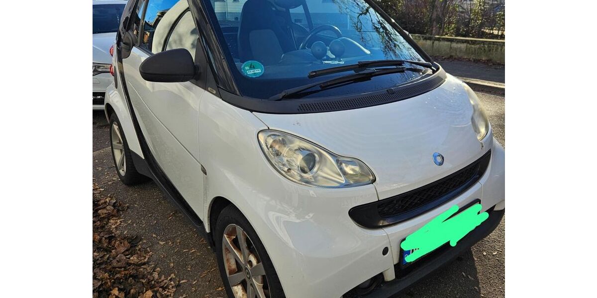 Smart ForTwo 141.000 km 3.799 &euro; Ludwigshafen 67069