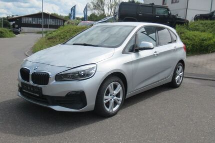 BMW 218 86.000 km 16.200 &euro; Tauberbischofsheim 97941