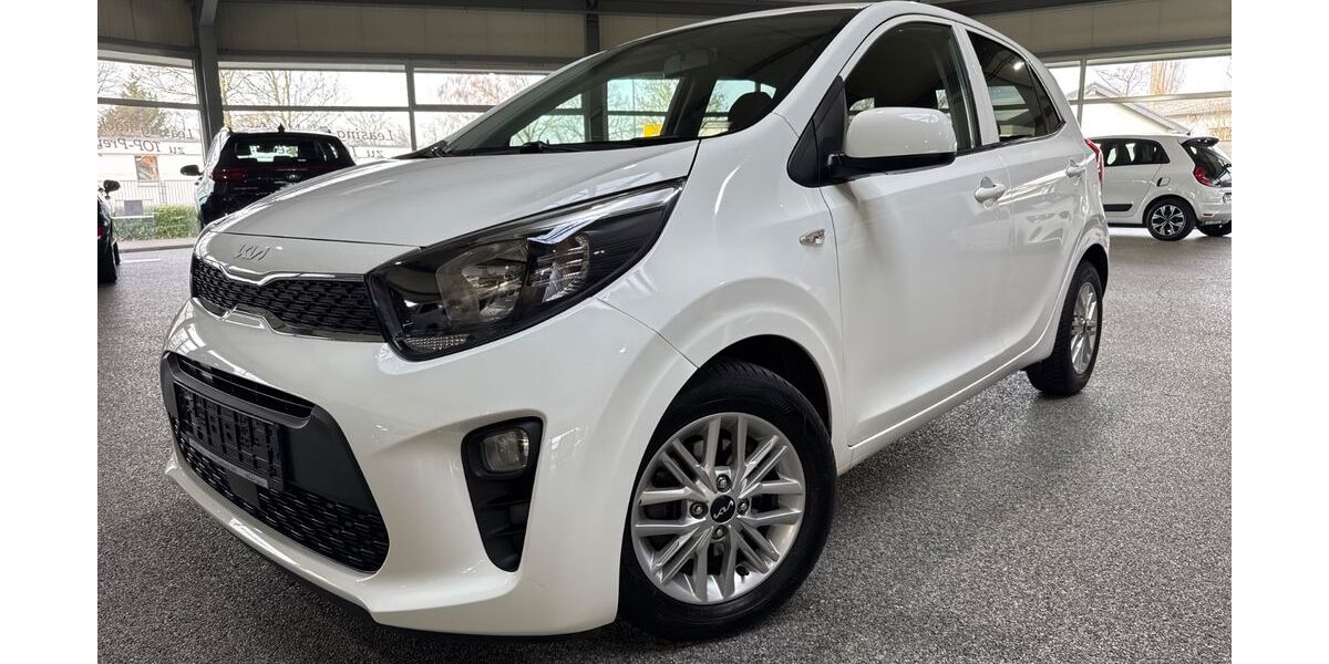 Kia Picanto 63.385 km 11.480 &euro; Troisdorf 53842