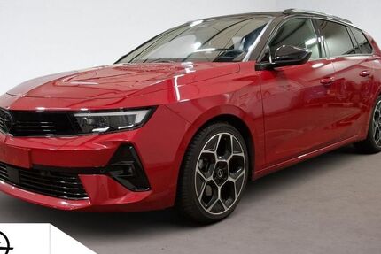 Opel Astra 40.123 km 23.650 &euro; Düsseldorf 40625