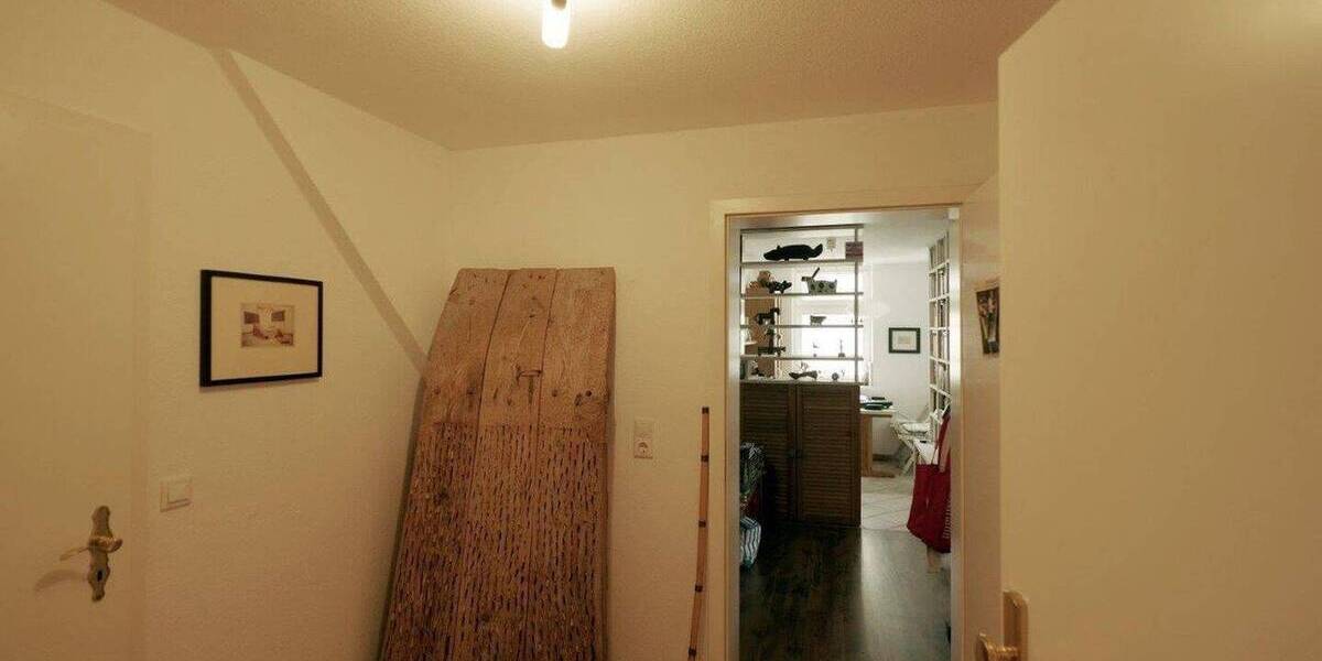 Etagenwohnung Neustrelitz - 2 Zimmer, 70 m&sup2;, 153.000&euro; | Angebot:26820235